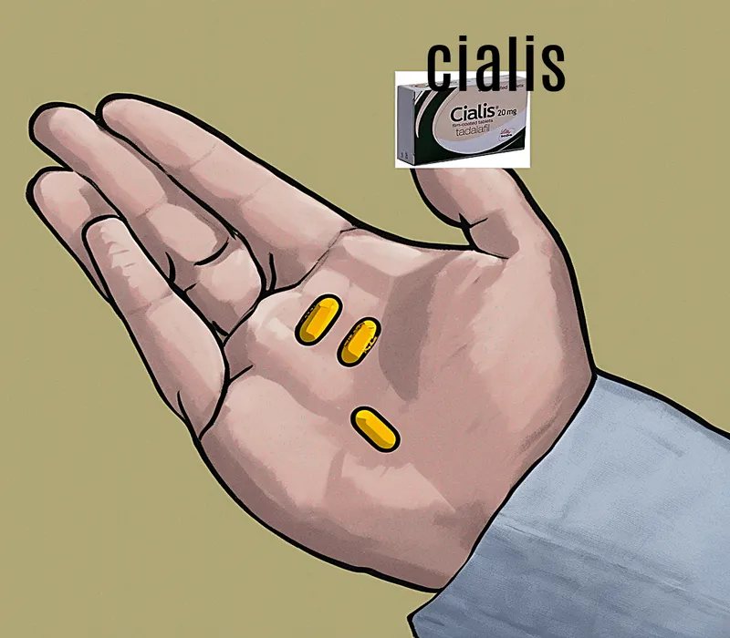 Donde comprar cialis original